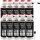 TECPO Bremsen-Servicepaste Schmierfett Bremsenpaste 10x400 ml