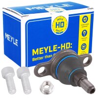 2x MEYLE Traggelenk
