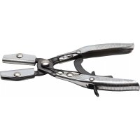 BGS Schlauch-Abklemmzangen-Satz | 205-305 mm | 3-tlg.