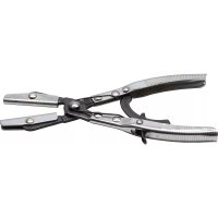 BGS Schlauch-Abklemmzangen-Satz | 205-305 mm | 3-tlg.