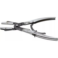 BGS Schlauch-Abklemmzangen-Satz | 205-305 mm | 3-tlg.