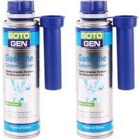 2x BOTOGEN Motor System Reiniger, 300 mL