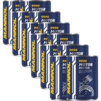 12x MANNOL Motor Doktor Motoröl Additiv, 300 ml