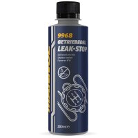 10x MANNOL Getriebeöl Leak-Stop, 250 ml