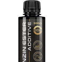 3x MANNOL Benzin Ester Additive, 250 ml