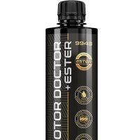 6x MANNOL 9943 Motor Doctor + Ester, 450 ml