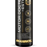 6x MANNOL 9943 Motor Doctor + Ester, 450 ml