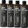 4x MANNOL DPF Cleaner, 400 ml