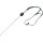 BGS Motor-Stethoskop | 320mm