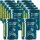 12x MANNOL Molibden Additive, 300 ml