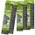 3x PETEC Hochtemperatur-Silikondichtung, dauerelastisch schwarz, 70mL