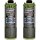 2x PETEC Steinschlag- & Unterbodenschutz schwarz, 1L