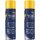 2x MANNOL Klimaanlagenreiniger, 520 ml