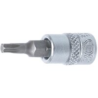 BGS Bit-Einsatz | Antrieb Innenvierkant 6,3 mm...