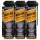 6x BRUNOX Turbo-Spray Multifunktionsöl, 500 ml