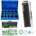 TECPO O-Ring Sortiment Set 644-teilig + 2x Montagehacken