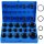 TECPO O-Ring Sortiment Set 644-teilig + 2x Montagehacken