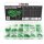 TECPO O-Ring Sortiment Set 644-teilig + 2x Montagehacken