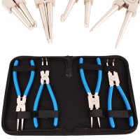 BGS Sprengringzangensatz, 225 mm, 4-tlg.