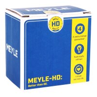 MEYLE HD Lagerbuchse, Querlenker, 2 Stück