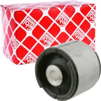 2x FEBI BILSTEIN 14923 Lagerung, Lenker