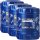 3x MANNOL Universal 15W-40, 10L