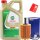 SCT Ölfilter + CASTROL 5W-30 EDGE TITANIUM 5 Liter