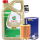 SCT Ölfilter + CASTROL 5W-30 EDGE TITANIUM 5 Liter