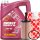 FEBI BILSTEIN Ölfilter + MANNOL 5W-40 Energy Formula PD, 5L