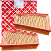 FEBI BILSTEIN Luftfilter Set