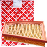 FEBI BILSTEIN Luftfilter Set