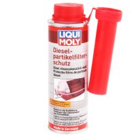 LIQUI MOLY Dieselpartikelfilter-Schutz 250mL +...