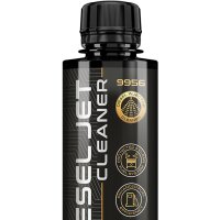 4x MANNOL 9956 Diesel Jet Cleaner, 250 ml