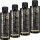 4x MANNOL 9956 Diesel Jet Cleaner, 250 ml