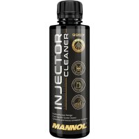 4x MANNOL 9957 Injector Cleaner, 250 ml