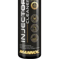 4x MANNOL 9957 Injector Cleaner, 250 ml