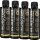 4x MANNOL 9957 Injector Cleaner, 250 ml