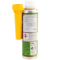 3x PETEC DPF-Reiniger, 300 ml