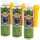 3x PETEC DPF-Reiniger, 300 ml