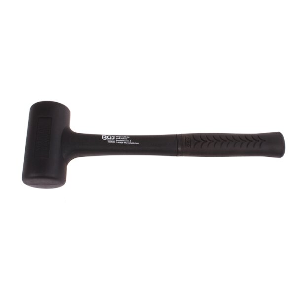 BGS Schonhammer | rückschlagfrei | Ø 60 mm | 1300 g