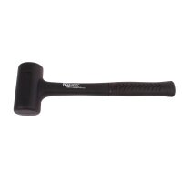 BGS Schonhammer | rückschlagfrei | Ø 60 mm | 1300 g