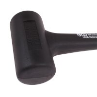 BGS Schonhammer | rückschlagfrei | Ø 60 mm | 1300 g