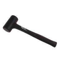 BGS Schonhammer | rückschlagfrei | Ø 60 mm | 1300 g