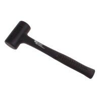 BGS Schonhammer | rückschlagfrei | Ø 60 mm | 1300 g