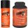 BRUNOX Roststopp + Grundierung, 2in1, 1 Liter + Rostumwandler & Grundierer-Spray, 2in1, 400 ml