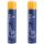 2x MANNOL 9931 Textile Foam, 650 ml