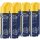 8x MANNOL Kupferpaste Spray, 500 ml