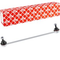 2x FEBI BILSTEIN Koppelstange