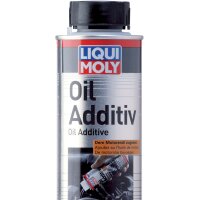2x LIQUI MOLY 1012 Oil Additiv, 200 ml