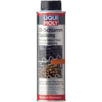 2x LIQUI MOLY Öl Schlammspuelung, 300 ml